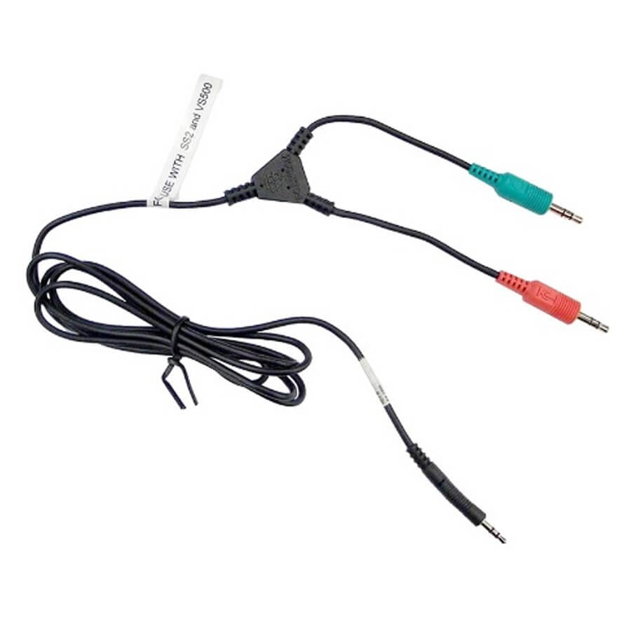 Cáp kết nối điện thoại hội nghị Polycom ra máy tính (PC)